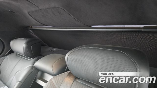 BMW i7 (G70) xDrive 60 Design Pure Excellence 2023 — фото 29