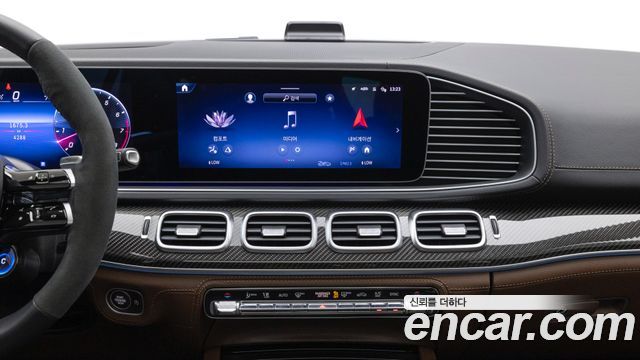 Mercedes-Benz GLE-Class (W167) AMG GLE53 4MATIC+ Coupe 2025 — фото 20