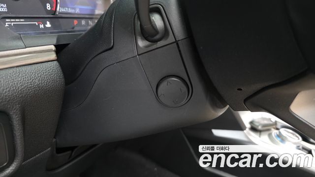 Ford Explorer (VI) 2.3 LimIted 4WD 2021 — фото 29