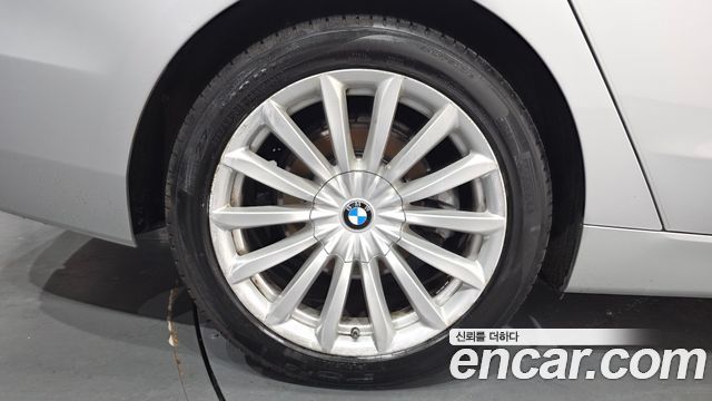 BMW 6 Series GT (G32) 630i xDrive Luxury 2020 — фото 5