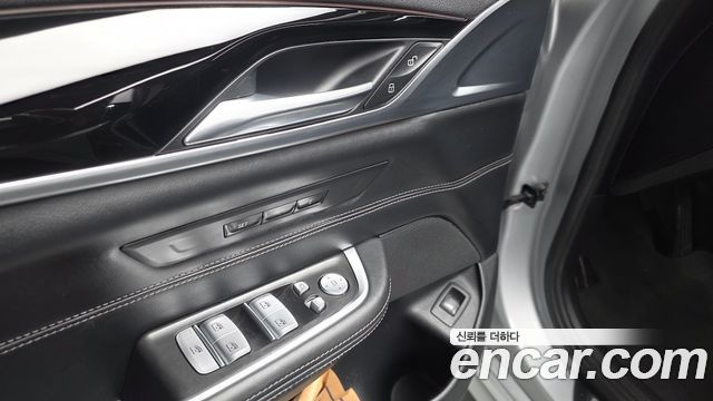 BMW 6 Series GT (G32) 630i xDrive Luxury 2020 — фото 20