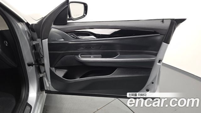 BMW 6 Series GT (G32) 630i xDrive Luxury 2020 — фото 25