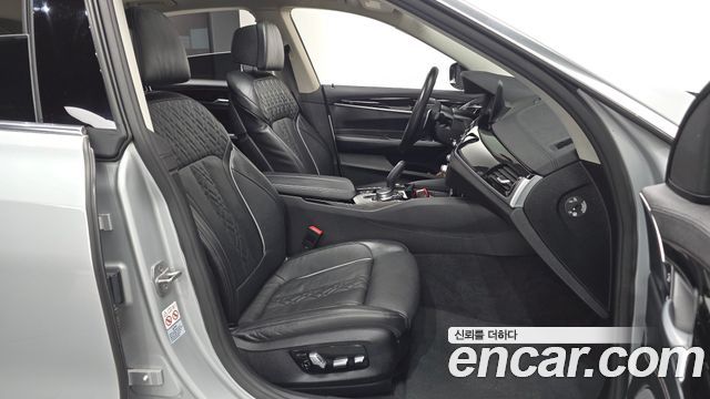BMW 6 Series GT (G32) 630i xDrive Luxury 2020 — фото 26