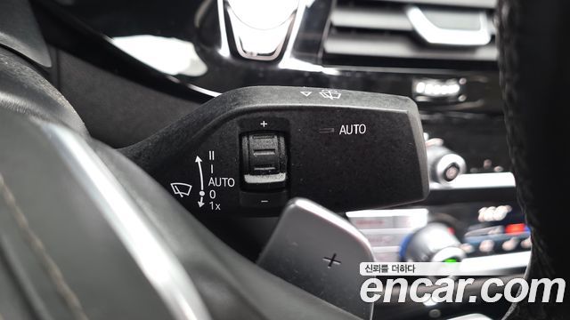 BMW 6 Series GT (G32) 630i xDrive Luxury 2020 — фото 28