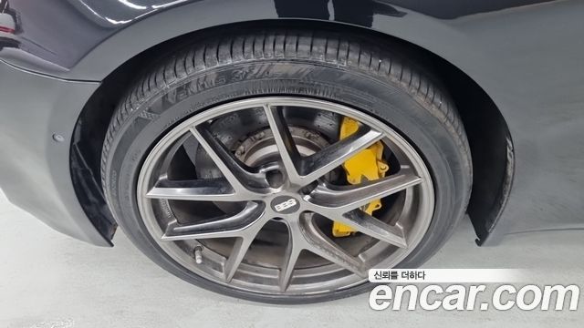 BMW 7 Series (F01) 740d xDrive 2014 — фото 20
