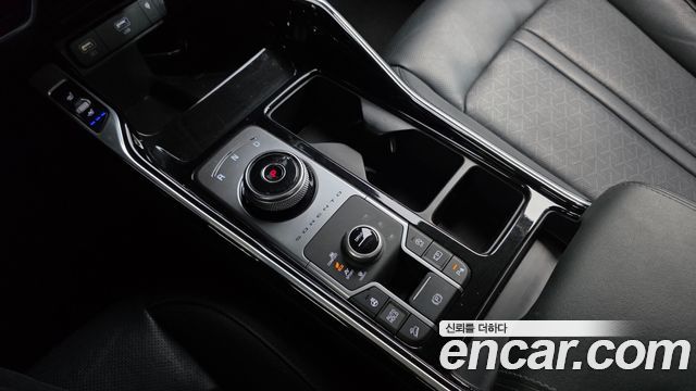 Kia Sorento (IV) Diesel 2.2 4WD Noblesse 2021 — фото 9