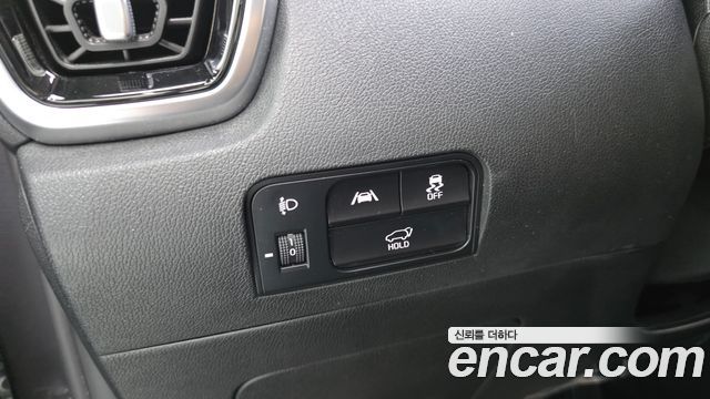 Kia Sorento (IV) Diesel 2.2 4WD Noblesse 2021 — фото 20