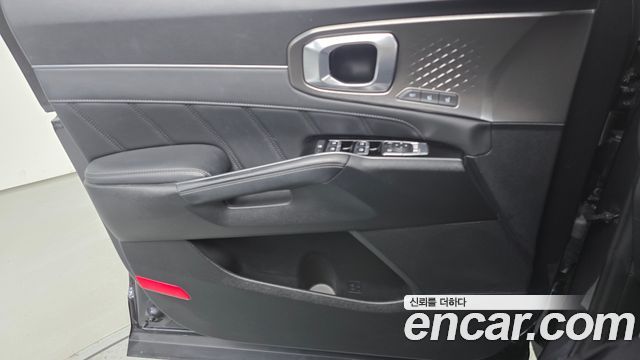 Kia Sorento (IV) Diesel 2.2 4WD Noblesse 2021 — фото 30
