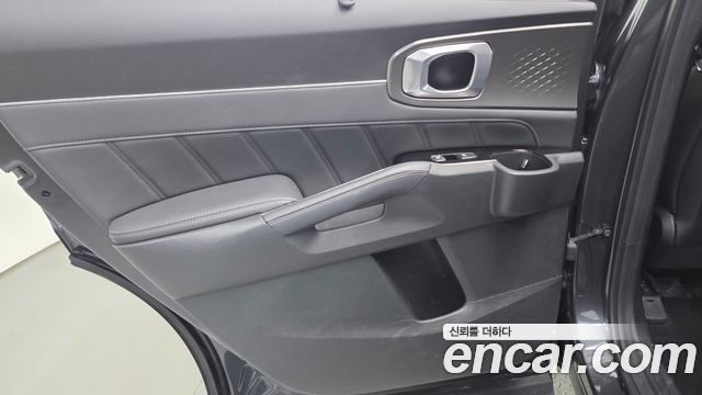Kia Sorento (IV) Diesel 2.2 4WD Noblesse 2021 — фото 31