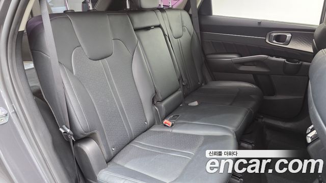 Kia Sorento (IV) Diesel 2.2 4WD Noblesse 2021 — фото 32