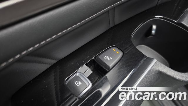 Kia Sorento (IV) Diesel 2.2 4WD Noblesse 2021 — фото 33