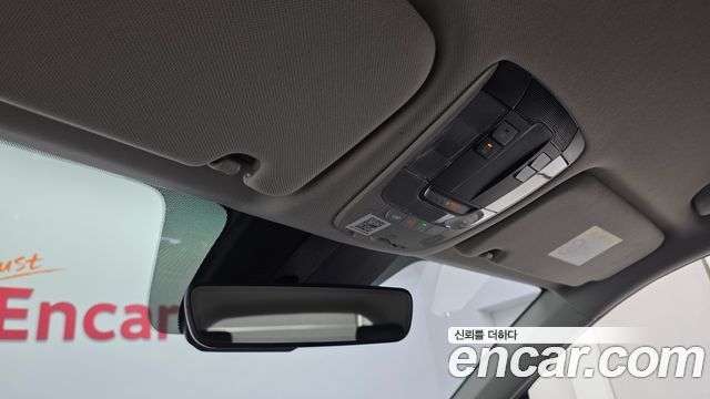 Kia Sorento (IV) Diesel 2.2 4WD Noblesse 2021 — фото 34