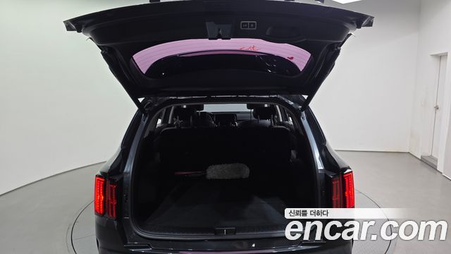 Kia Sorento (IV) Diesel 2.2 4WD Noblesse 2021 — фото 36