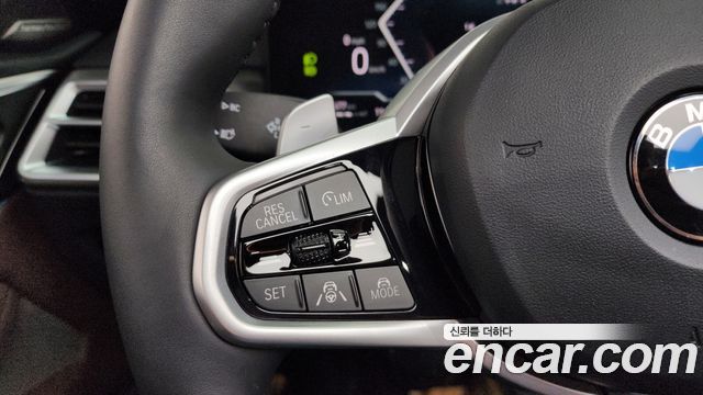 BMW 4 Series (G22) 420i M Sport Pro Convertible 2026 — фото 17