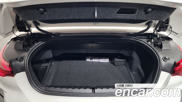 BMW 4 Series (G22) 420i M Sport Pro Convertible 2026 — фото 18