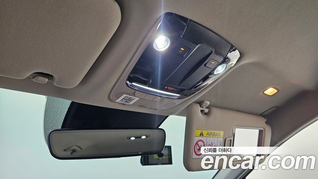 Kia K5 (III) 2.0 Prestige 2023 — фото 18