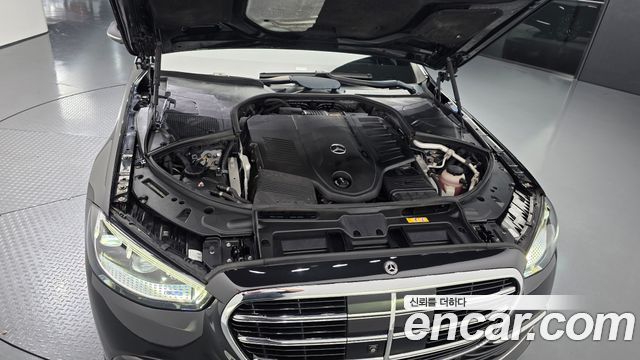 Mercedes-Benz S-Class (W223) S450L 4MATIC 2022 — фото 6