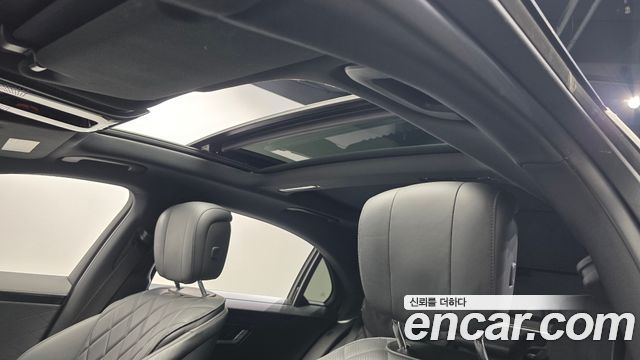 Mercedes-Benz S-Class (W223) S450L 4MATIC 2022 — фото 19