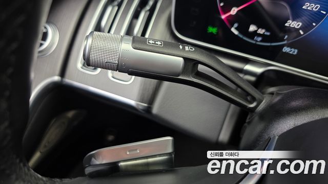 Mercedes-Benz S-Class (W223) S450L 4MATIC 2022 — фото 29