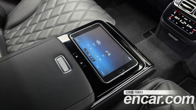 Mercedes-Benz S-Class (W223) S450L 4MATIC 2022 — фото 30