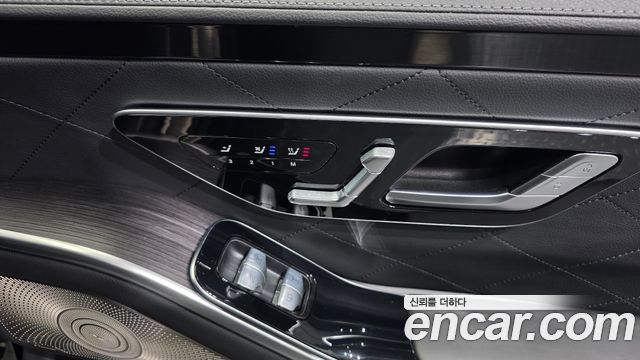 Mercedes-Benz S-Class (W223) S450L 4MATIC 2022 — фото 32