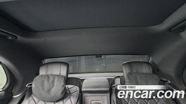 Mercedes-Benz S-Class (W223) S450L 4MATIC 2022 — фото 33