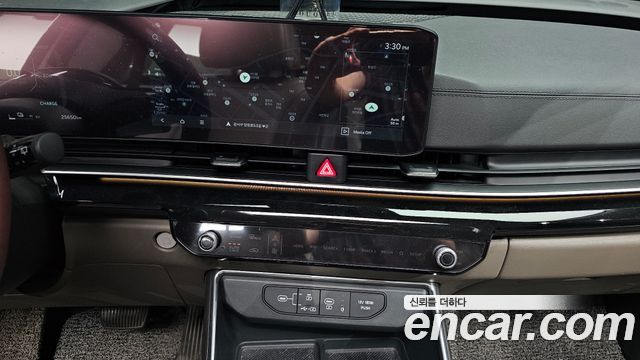 Kia Carnival (IV) HEV 9seater Signature 2024 — фото 14