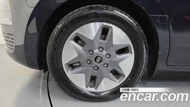 Hyundai Staria Tourer 9-Seater Modern 2022 — фото 5