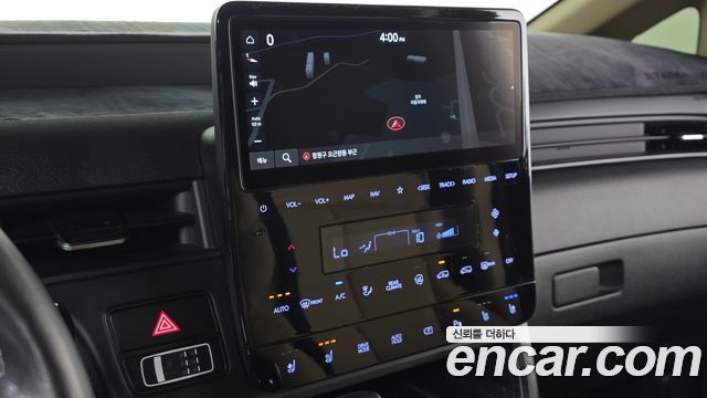 Hyundai Staria Tourer 9-Seater Modern 2022 — фото 12