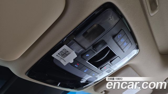 Hyundai Staria Tourer 9-Seater Modern 2022 — фото 15