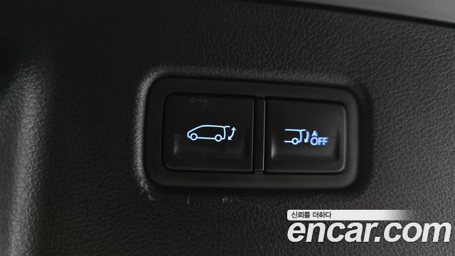 Hyundai Staria Tourer 9-Seater Modern 2022 — фото 17