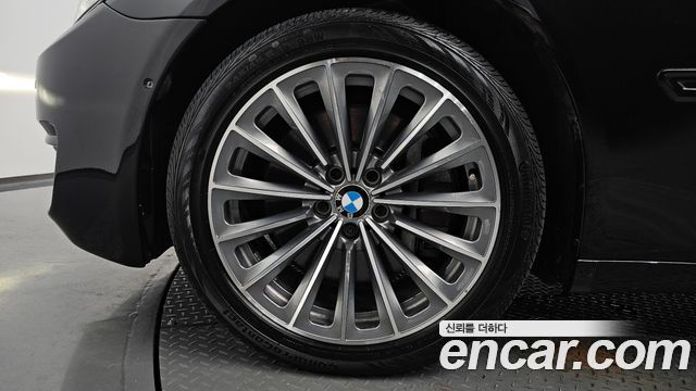 BMW 7 Series (F01) 750Li xDrive B&O Edition 2014 — фото 5