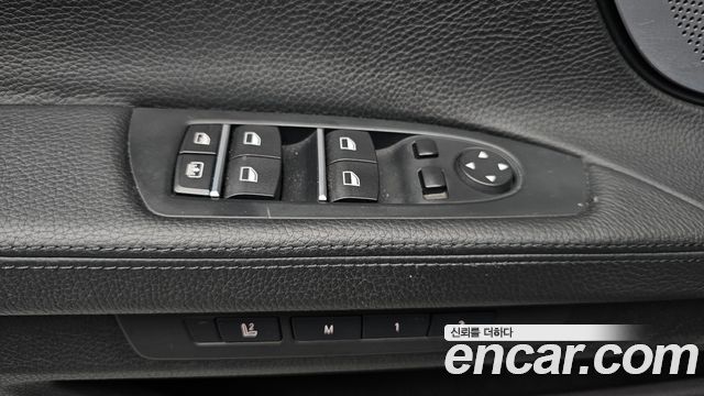 BMW 7 Series (F01) 750Li xDrive B&O Edition 2014 — фото 19