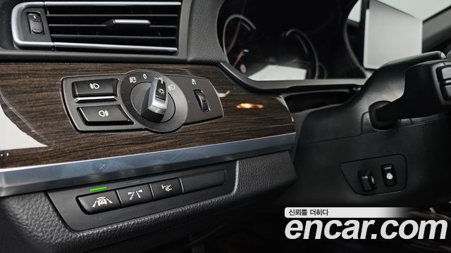 BMW 7 Series (F01) 750Li xDrive B&O Edition 2014 — фото 20
