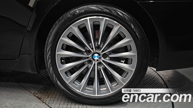 BMW 7 Series (F01) 750Li xDrive B&O Edition 2014 — фото 21