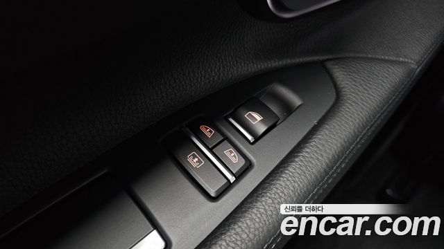 BMW 7 Series (F01) 750Li xDrive B&O Edition 2014 — фото 34