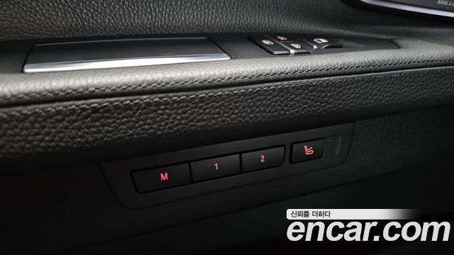 BMW 7 Series (F01) 750Li xDrive B&O Edition 2014 — фото 35