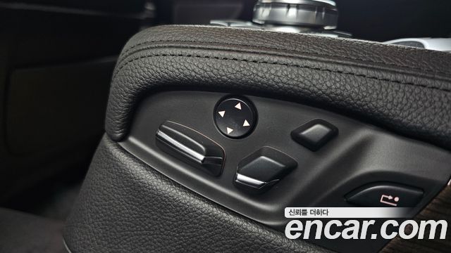BMW 7 Series (F01) 750Li xDrive B&O Edition 2014 — фото 36