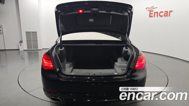 BMW 7 Series (F01) 750Li xDrive B&O Edition 2014 — фото 40
