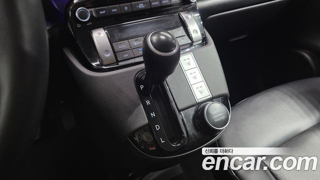 Hyundai Casper Inspiration 2023 — фото 9