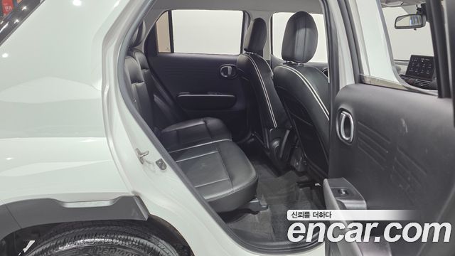 Hyundai Casper Inspiration 2023 — фото 11