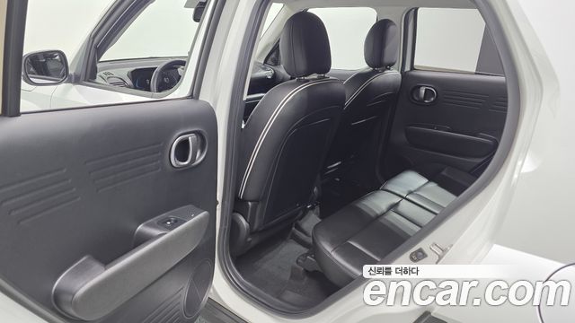 Hyundai Casper Inspiration 2023 — фото 12