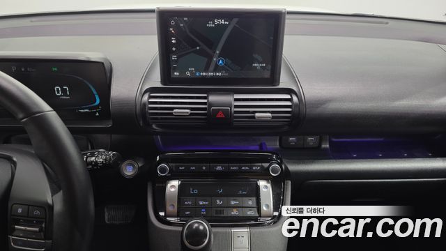 Hyundai Casper Inspiration 2023 — фото 13
