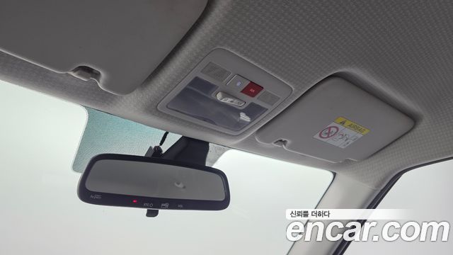 Hyundai Casper Inspiration 2023 — фото 18