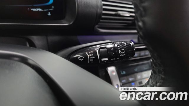 Hyundai Casper Inspiration 2023 — фото 20