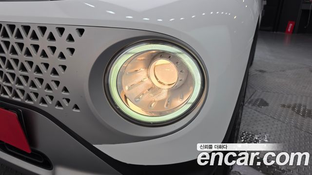 Hyundai Casper Inspiration 2023 — фото 22