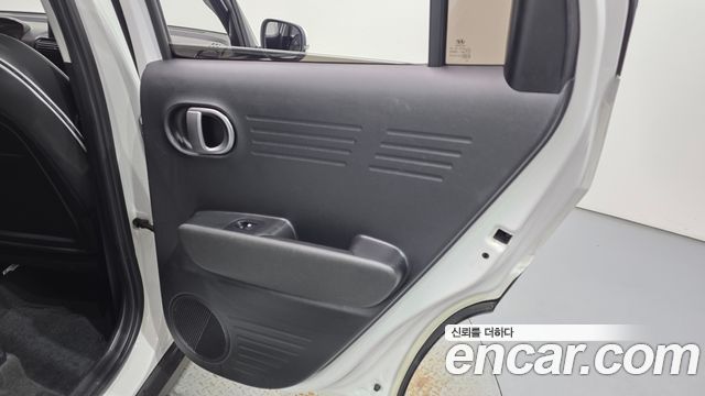 Hyundai Casper Inspiration 2023 — фото 25
