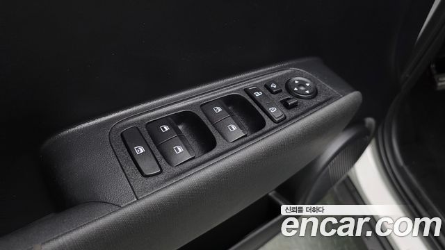 Hyundai Casper Inspiration 2023 — фото 27