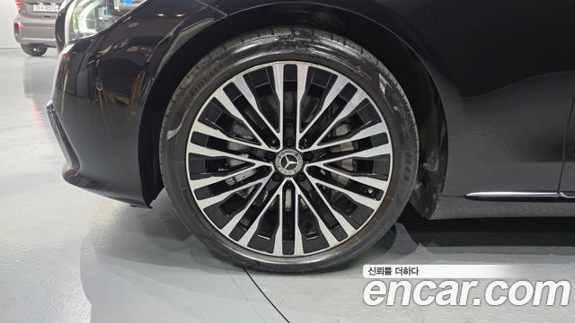 Mercedes-Benz S-Class (W223) S580L 4MATIC 2021 — фото 5