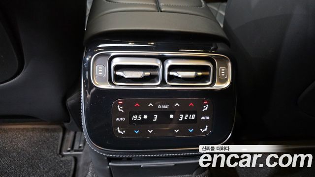 Mercedes-Benz S-Class (W223) S580L 4MATIC 2021 — фото 32